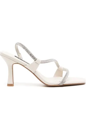 SENSO Umee 90mm open-toe sandals