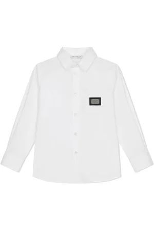 Louis Vuitton Staples Edition DNA Graphic Print Dress Shirt