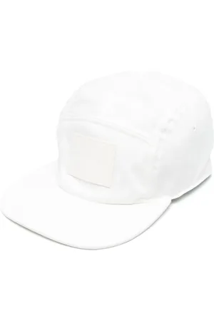 Maison Margiela Logo-appliqu?? baseball cap