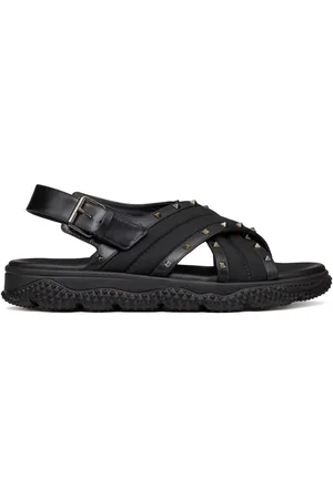 Valentino cheap slipper sale