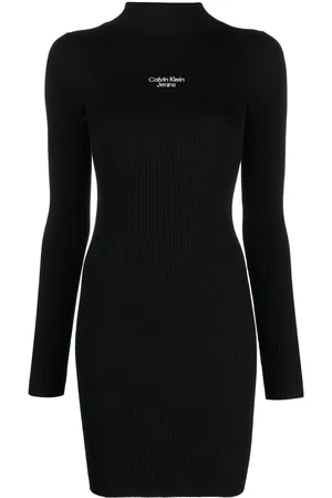 Buy Calvin Klein Dresses online - Women - 86 products