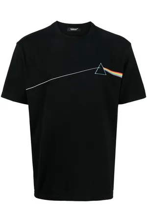 UNDERCOVER Pink Floyd graphic-print T-Shirt