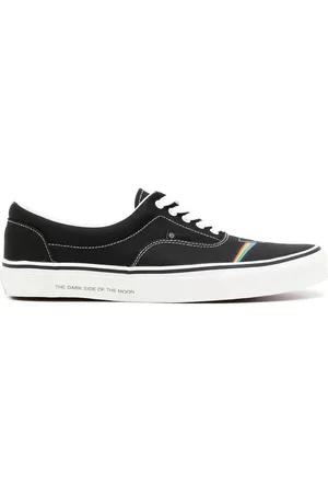UNDERCOVER Pink Floyd low-top sneakers