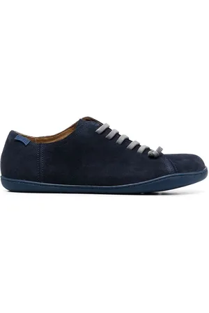 Camper Peu Cami lace-up sneakers