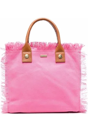 Melissa Odabash Porto Cervo tote bag