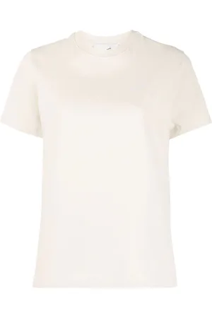 COPERNI Logo-print cotton T-shirt