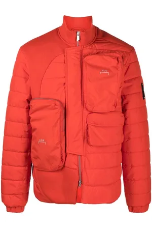 Latest A-cold-wall* Puffer & Padded jackets arrivals - Men - 2