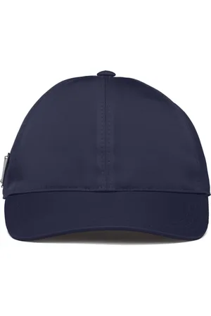 Prada Re-Nylon baseball cap