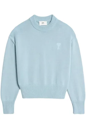 Ami Ami de Coeur crew-neck jumper