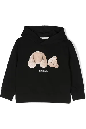 Palm Angels Palm Angels Bear hoodie