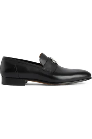 Gucci loafers heren discount sale