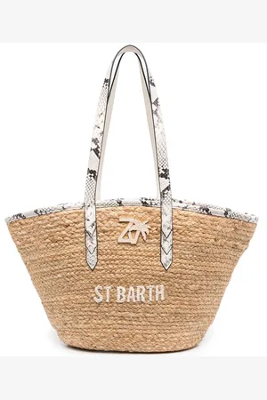 Zadig & Voltaire St Barth beach bag