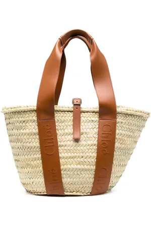 Chloé Medium Sense basket bag
