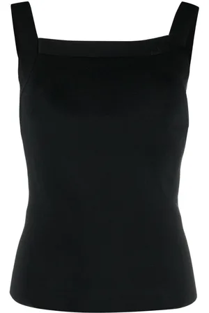 P.A.R.O.S.H. Knitted tank top