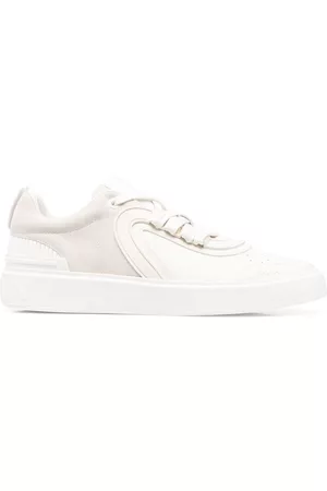 Balmain B-Skate low-top sneakers