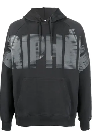 Etudes Racing Peripherie organic cotton hoodie