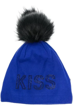 Rossignol X JCC Strassi beanie