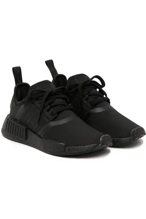 adidas NMD low-top trainers