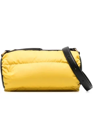 Moncler Keoni padded crossbody bag