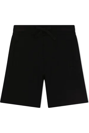 Dolce & Gabbana Logo-tag track pants