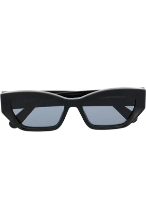 Stella McCartney Cat-eye embellished sunglasses