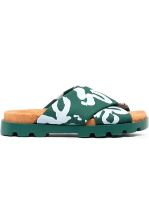 Camper Brutus 35mm sandals