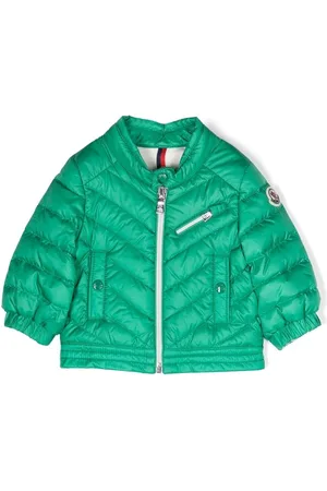 Moncler Padded down jacket
