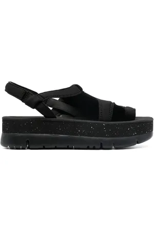 Camper Oruga Up open toe sandals