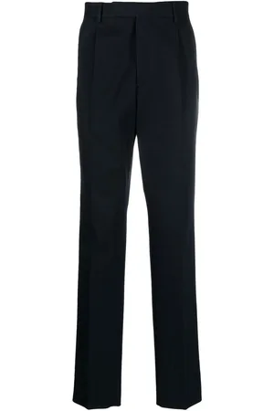 Ermenegildo Zegna Straight-leg tailored trousers