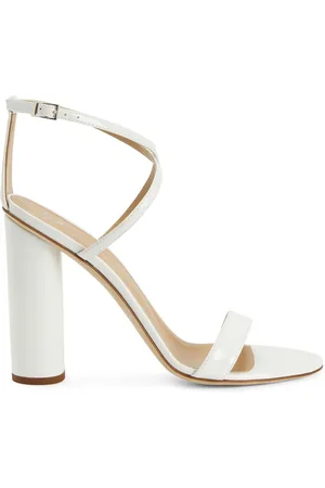 Giuseppe Zanotti Tara block-heel sandals