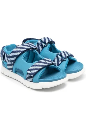 Camper Oruga open toe sandals