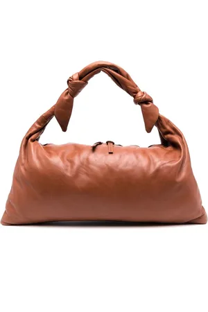 Officine creative Bolina 029 leather tote bag