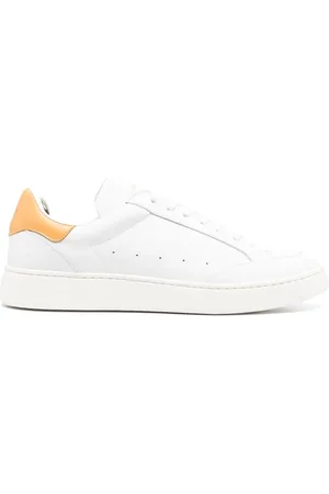 Officine creative Low-top lace-up sneakers