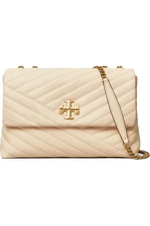 Tory Burch Kira Chevron convertible shoulder bag