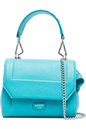 LANCEL Small Ninon crossbody bag