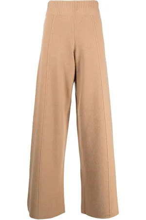 Buy PRINGLE OF SCOTLAND Trousers & Lowers online - Women - 18