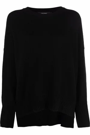 Lisa Yang Mila cashmere jumper