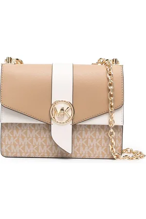 Michael Kors Outlet Michael tote bag in saffiano leather  Pink  Michael  Kors tote bags 30T9GV6T9L online on GIGLIOCOM