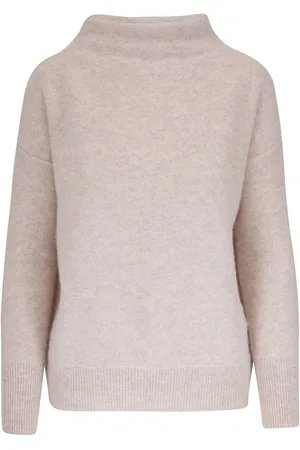 Vince Fine-knit cashmere jumper