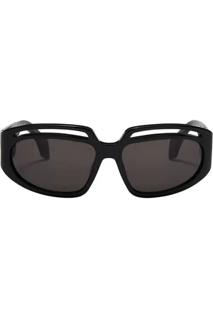 Palm Angels Heights cutout sunglasses