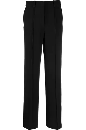 Calvin Klein Formal Trousers & Hight Waist Pants sale - discounted price