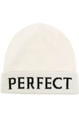 Perfect Moment PM LOGO BEANIE