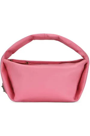 Dolce & Gabbana Small Soft logo-tag tote bag
