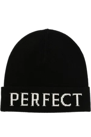Perfect Moment PM LOGO BEANIE