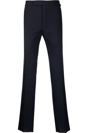 Tom Ford Wool tailored trousers