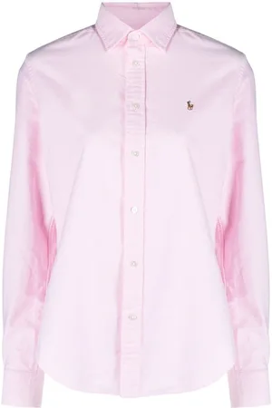 Ralph Lauren Polo Pony cotton shirt
