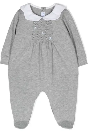 SIOLA Floral-embroidery body