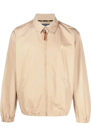 Ralph Lauren Polo-Pont collared jacket