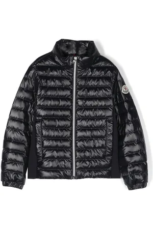 Moncler Zip-up padded jacket