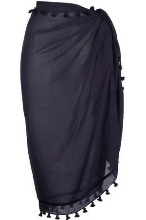 Melissa Odabash Pareo sarong skirt